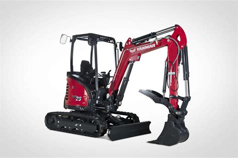 cost of yanmar mini excavator|yanmar mini excavator price new.